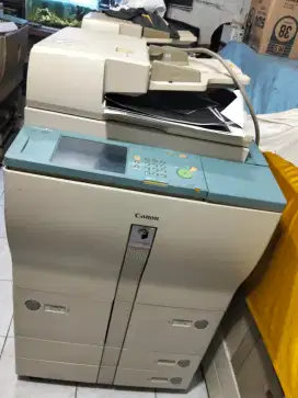 Jual mesin photo copy ir 5020