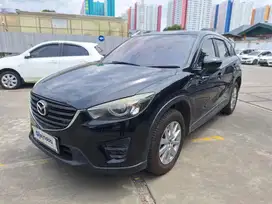 DP MURAH - Mazda CX5 2.5 Urban Bensin-AT 2016