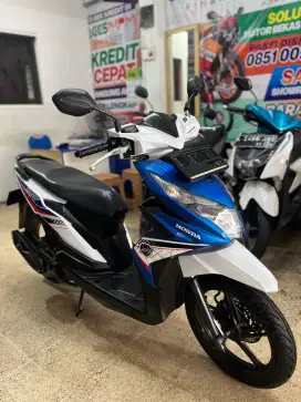 BEAT FI 2016 SAS JL BARATA JAYA 19 NO 5