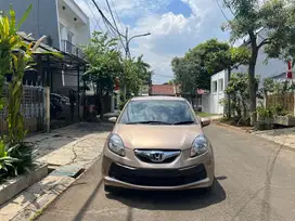 Honda Brio AT 1.3 CBU Thailand