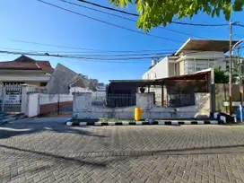 Dijual Kavling Luas & Strategis siap bangun Satelit Indah
