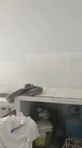Rumah murah Griya warna karya permai Bubulak Bogor