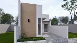 Rumah murah taman sidoarjo Dekat area Surabaya dan driyorejo