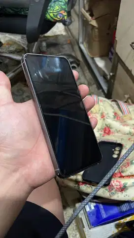 Samsung S23 FE Mulus Jarang di pakai