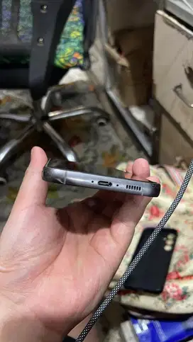 Samsung S23 FE Mulus Jarang di pakai