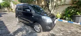 DIJUAL CEPAT – MOBIL KARIMUN WAGON 2014 HITAM ISTIMEWA