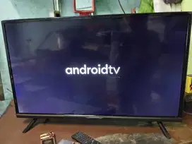 ANROIT TV CANGHONG 32inc