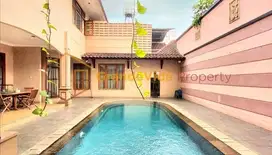 KHUSUS INVESTOR DIJUAL ASET JL BANGKA MAMPANG PRAPATAN HARGA MIRING