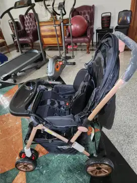 Stroller Bayi dan Anak