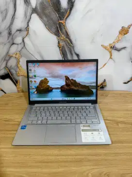 Asus vivobook a1404z 
GARANSI Resmi ON 2026
Kondisi like new