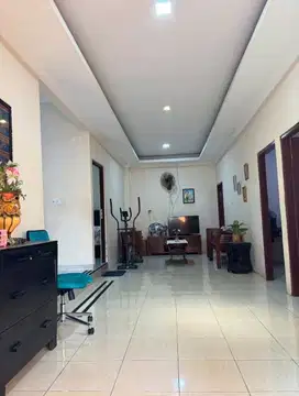 Rumah Dijual Dalam Cluster Pamulang