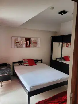DIJUAL CEPAT UNIT APARTEMEN ROYAL MEDITERANIA GARDEN RESIDENCE