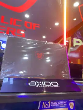 Kredit laptop axio pongo modal ktp