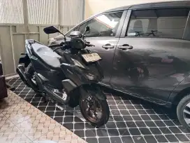 Jual Motor Siap Pakai