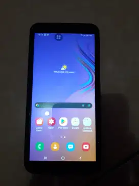 Samsung A7 2018 RAM 4 Internal 64