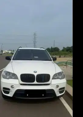 BMW X5 E70 2013