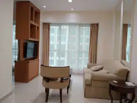 Dijual Apartemen Gandaria Heights 3BR