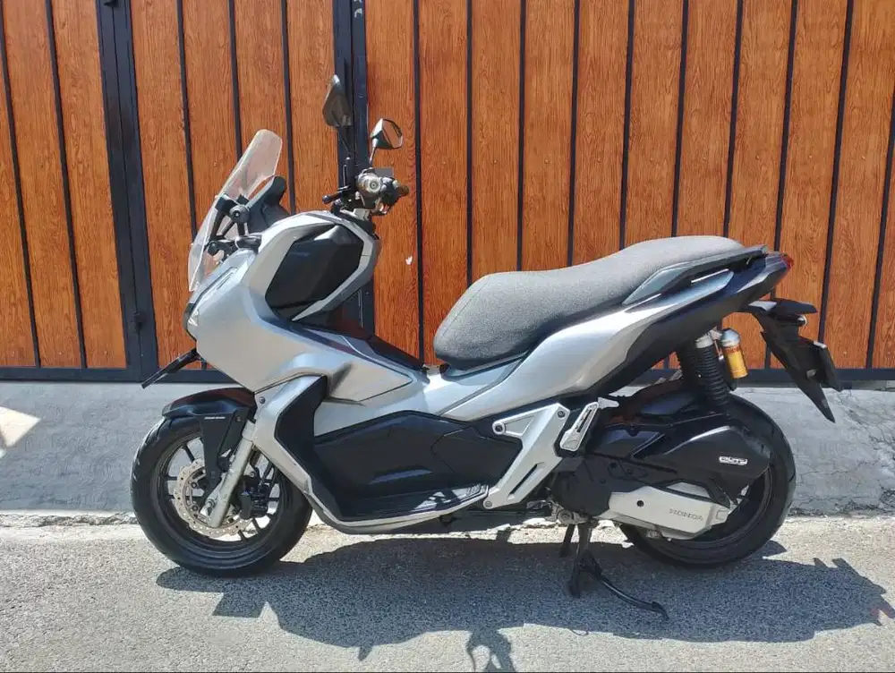 dp500rb ADV 150 CBS 2019 DKI
