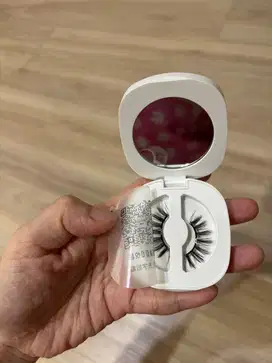 WOSADO Eyelash Bulumata Palsu