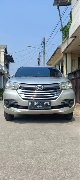 Murah Xenia 1.0 M Deluxe 2016 Manual