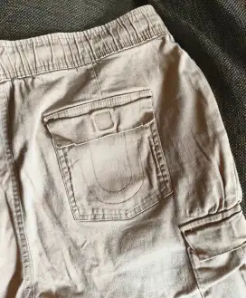 TRUE RELIGION Joger Cargo Size 36

100% Original
