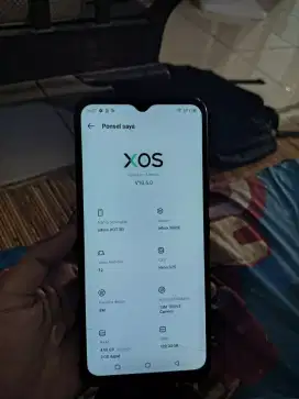 Infinix hot 20i 4/128