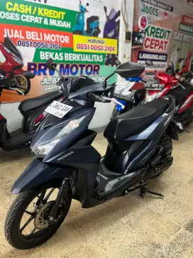 BEAT DELUXE 2023 SAS JL BARATA JAYA 19 NO 5