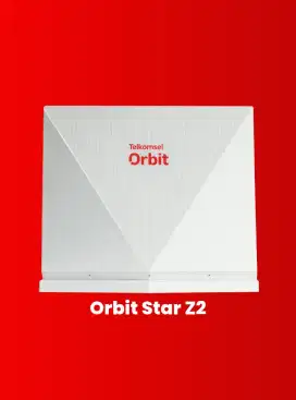 Modem Orbit star Z2