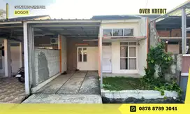 Over Kredit 79JT rmh di Gunung Sindur Grand Mutiara Residence Bogor