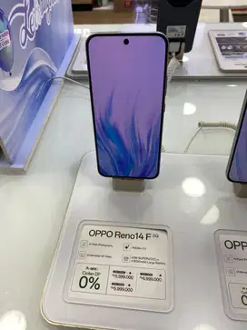 OPPO Reno 14 5G