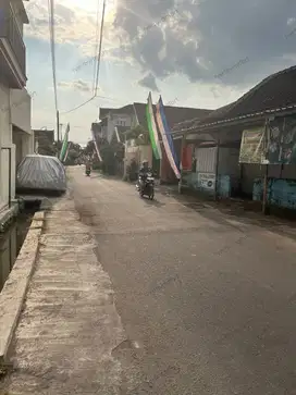 Tanah Murah Tepi Jalan Dalam Kota Jogja – Trihanggo Dekat UTY!
