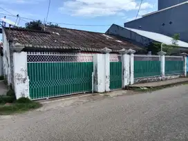 Dijual Rumah Makassar Sekitar Jalan Urip Sumoharjo, Jl Sunu