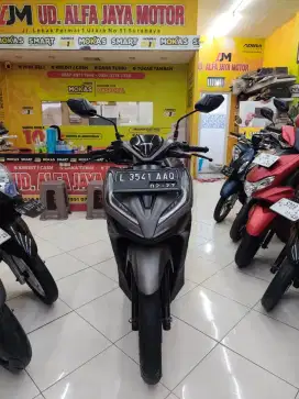 Mesin Normal ^ Honda Vario 150 keyless th 2022
