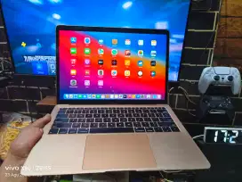 MacBook Air 2018 Ada Minus Fungsi Normal