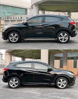 HRV E CVT  Matic