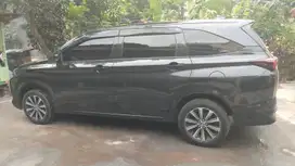 Toyota Avanza 2022 Bensin