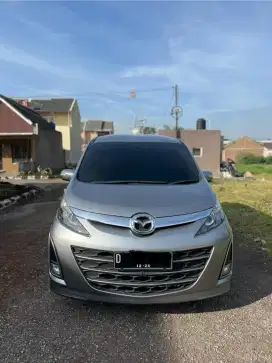 Mazda Biante 2.0
