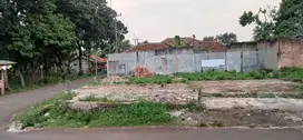 TANAH CANTIK BUAT USAHA DAN RUMAH TINGGAL GUNUNG SINDUR
