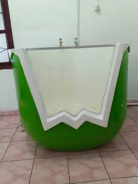 Bak Baby Spa Second