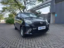 DP 5% Daihatsu Sigra 1.0 D Bensin-MT 2024 RZD