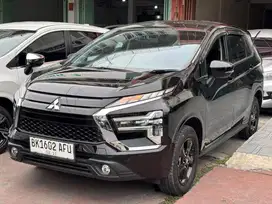 (Km 3ribu) Xpander Exceed AT 2025 nik 2024