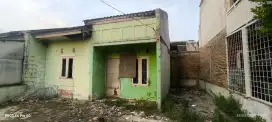 Di jual rumah perum BIP serang banten