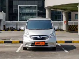 HONDA FREED 1.5 SD METIC