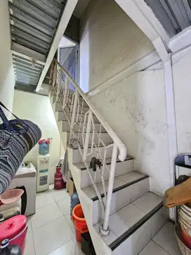 Pabrik di daerah Pemda Tigaraksa