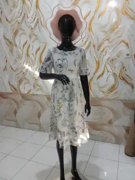 Prelove dress dan blouse