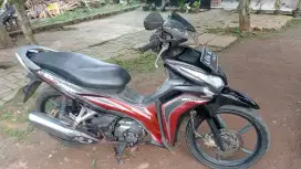 Jual cepet honda blade 2011