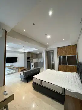 Selling Fast Apartemen Gold Coast PIK Tower Atlantik 51m2 Tipe Studio