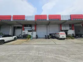 JUAL GUDANG  PERGUDANGAN KOSAMBI PERMAI