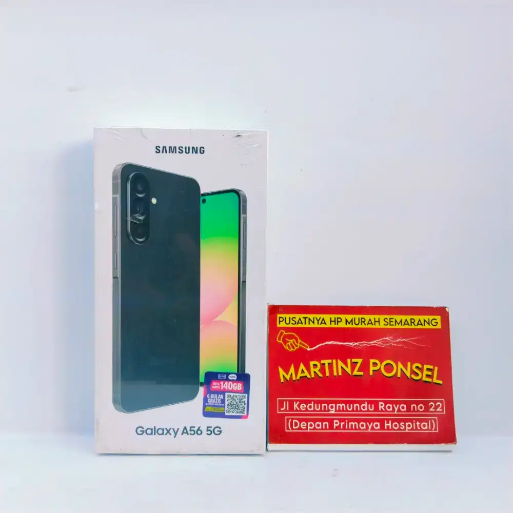 SAMSUNG GALAXY A56 5G 8/256