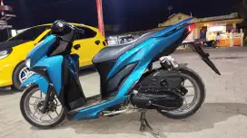 vario 125 2018 nego sampai jadi